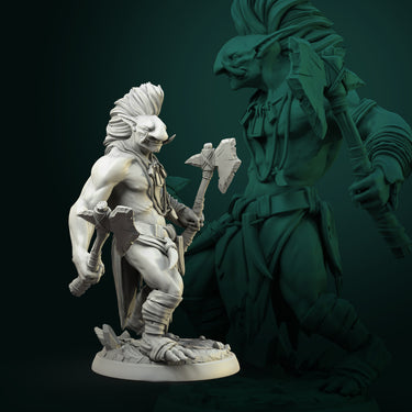 Male Troll Bundle